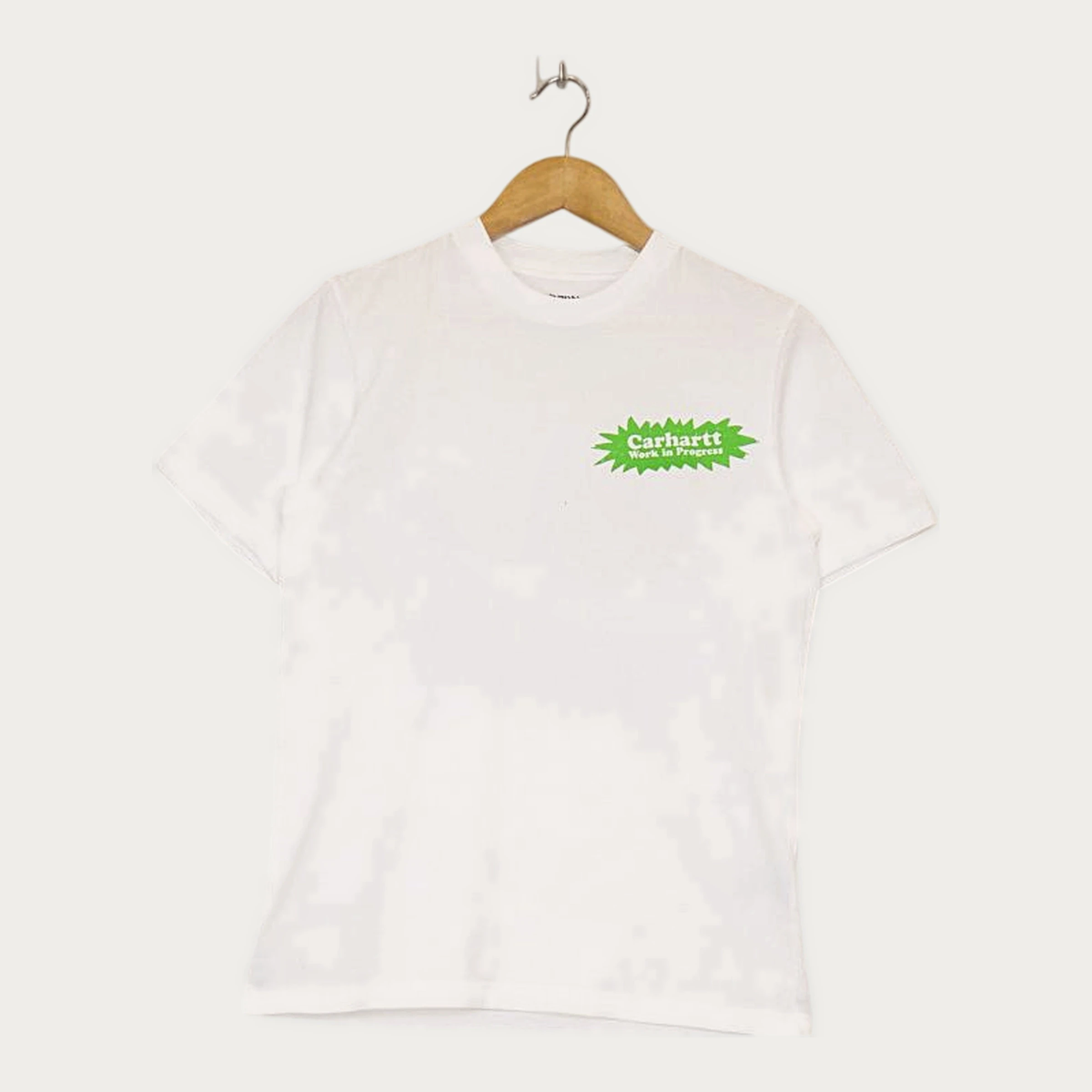T-shirt Carhartt